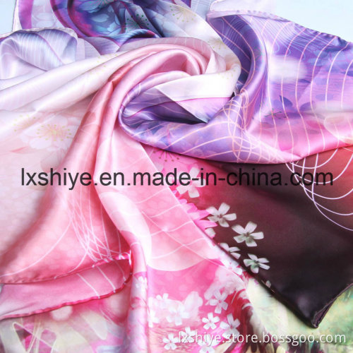 Polyester Velour